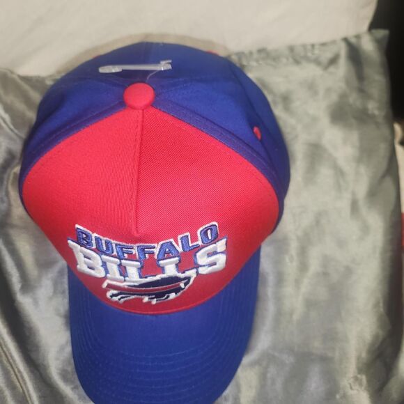 NFL Buffalo Bills Hat - Picture 2 of 7